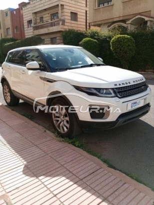 لاندروفر رانجي روفير يفوكيوي مستعملة 3081732