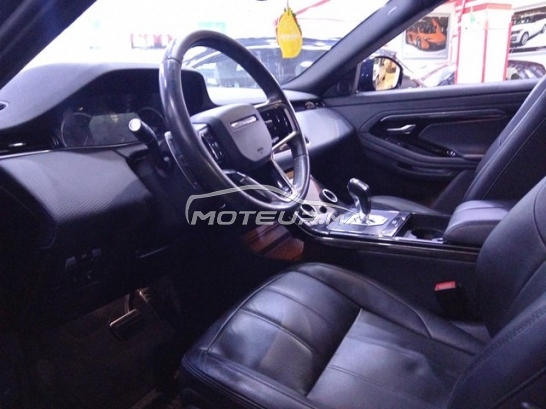 لاندروفر رانجي روفير يفوكيوي مستعملة 3417718