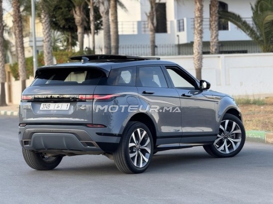 لاندروفر رانجي روفير يفوكيوي مستعملة 2522268