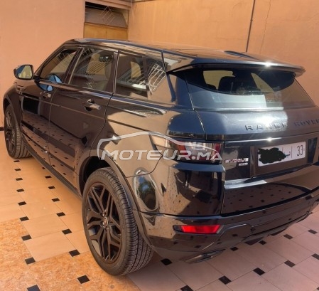 لاندروفر رانجي روفير يفوكيوي مستعملة 1519388