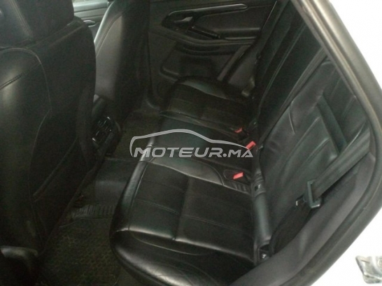 LAND-ROVER Range rover evoque occasion 3003532