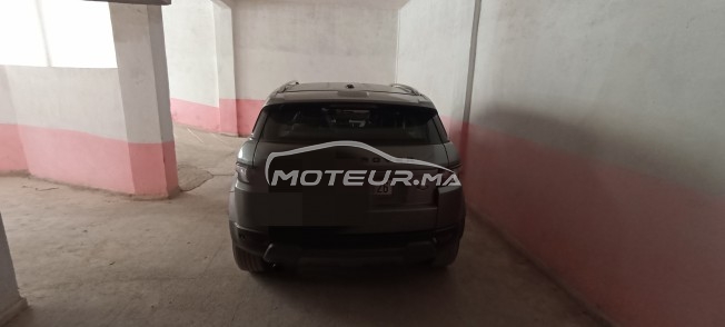 لاندروفر رانجي روفير يفوكيوي مستعملة 1775472