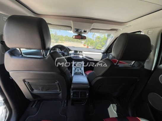 لاندروفر رانجي روفير يفوكيوي مستعملة 1648410