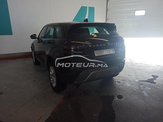 لاندروفر رانجي روفير يفوكيوي مستعملة 2773011