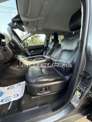 LAND-ROVER Range rover evoque occasion 3245060