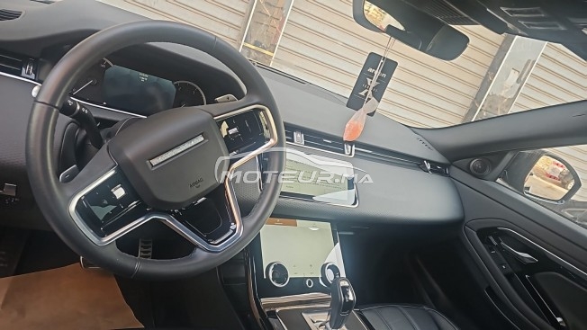 لاندروفر رانجي روفير يفوكيوي Bébé velar se r-dynamic مستعملة 2437483