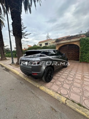 LAND-ROVER Range rover evoque Karim occasion 1992942