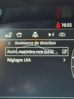 لاندروفر رانجي روفير 180d hse مستعملة 2525488