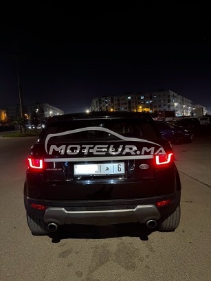 لاندروفر رانجي روفير يفوكيوي Exelant مستعملة 3558369