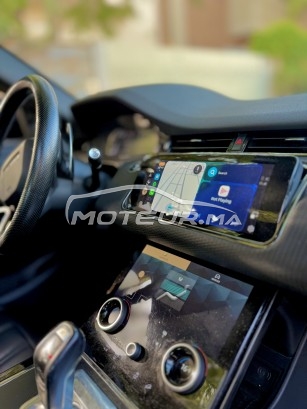 لاندروفر رانجي روفير يفوكيوي R dynamic مستعملة 2743009