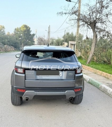 LAND-ROVER Range rover evoque occasion 3245065