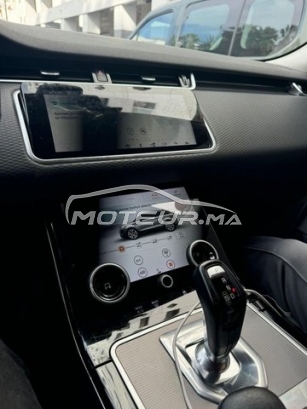 LAND-ROVER Range rover evoque occasion 3073711