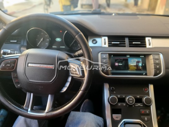 لاندروفر رانجي روفير يفوكيوي Prestige مستعملة 2800423