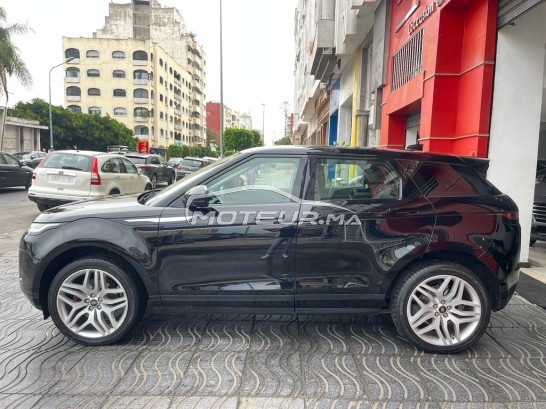 لاندروفر رانجي روفير يفوكيوي مستعملة 1639213