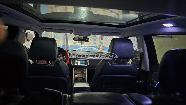 لاندروفر رانجي روفير يفوكيوي Sd4 مستعملة 2048583