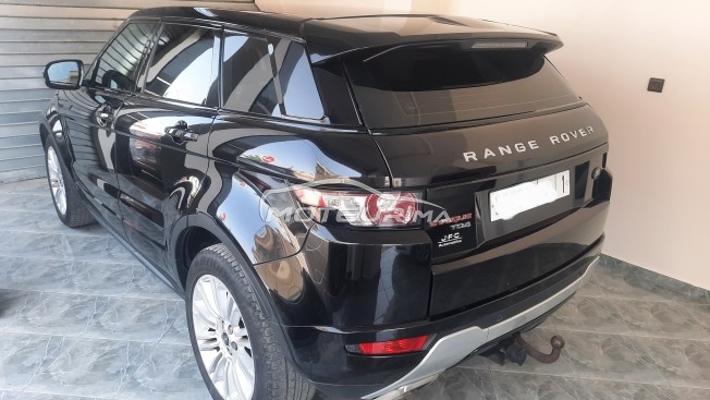 لاندروفر رانجي روفير يفوكيوي Td4 مستعملة 1599171