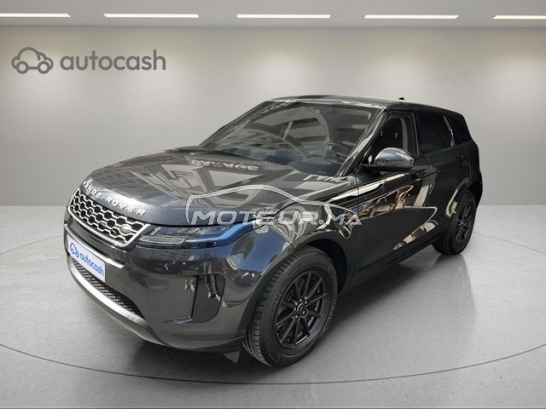شراء السيارات المستعملة LAND-ROVER Range rover evoque في المغرب - 487562