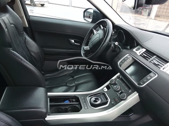 لاندروفر رانجي روفير يفوكيوي Td4 مستعملة 1560691