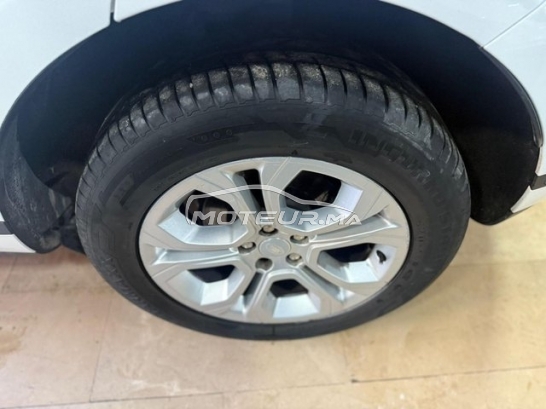 LAND-ROVER Range rover evoque occasion 3485038