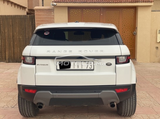 لاندروفر رانجي روفير يفوكيوي مستعملة 1569980