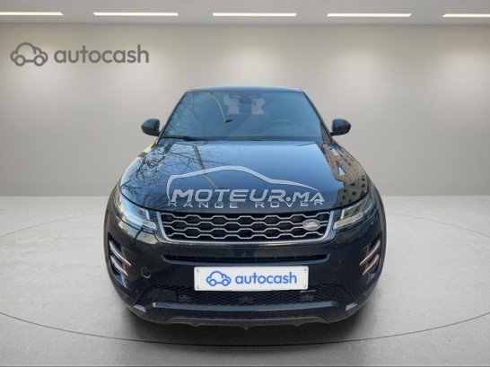 لاندروفر رانجي روفير يفوكيوي مستعملة 3271715