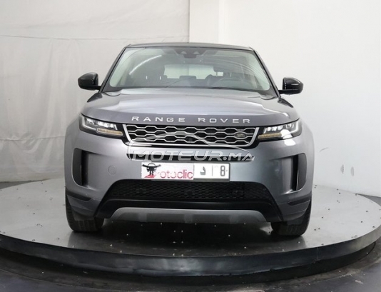 لاندروفر رانجي روفير يفوكيوي مستعملة 2959872