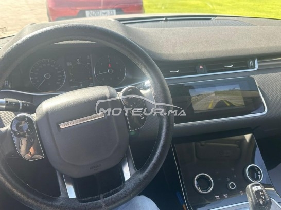 لاندروفر رانجي روفير يفوكيوي D150 مستعملة 2861579