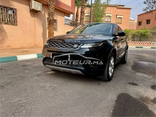 لاندروفر رانجي روفير يفوكيوي مستعملة 1741361