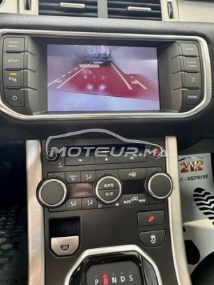 لاندروفر رانجي روفير يفوكيوي مستعملة 3330347