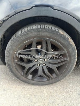 LAND-ROVER Range rover evoque occasion 3174340