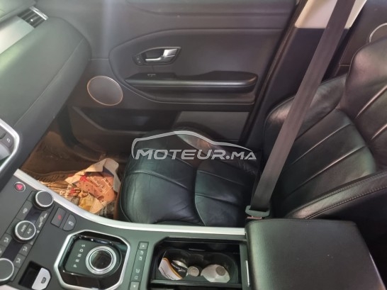 لاندروفر رانجي روفير يفوكيوي مستعملة 1651864