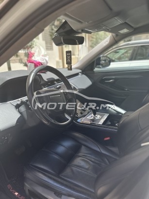 لاندروفر رانجي روفير يفوكيوي مستعملة 2156767