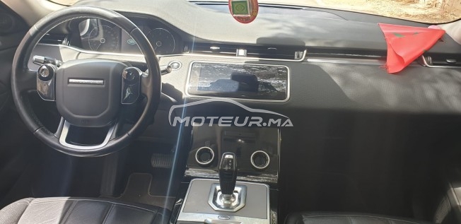 لاندروفر رانجي روفير يفوكيوي Bebe velar مستعملة 1631655