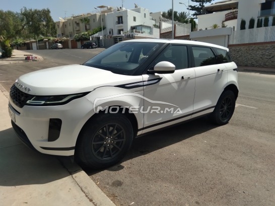 لاندروفر رانجي روفير يفوكيوي Hse مستعملة 1661914