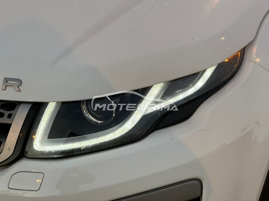 لاندروفر رانجي روفير يفوكيوي 2.0 td4 180 hse dynamic مستعملة 1518195