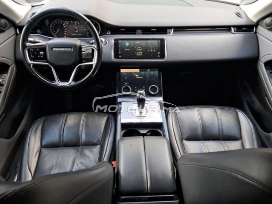 LAND-ROVER Range rover evoque occasion 3272893
