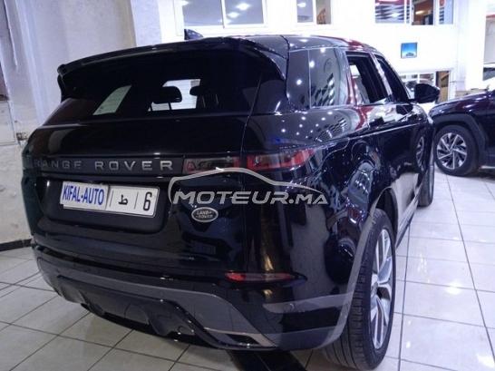 لاندروفر رانجي روفير يفوكيوي مستعملة 3417717