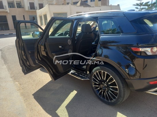 لاندروفر رانجي روفير يفوكيوي Ttes bon etat مستعملة 1762252