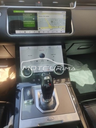 لاندروفر رانجي روفير يفوكيوي مستعملة 2349088