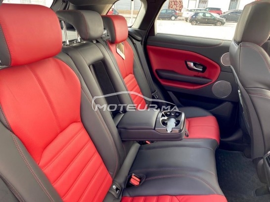 لاندروفر رانجي روفير يفوكيوي مستعملة 1695606