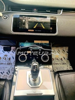 LAND-ROVER Range rover evoque D 200 occasion 3032831