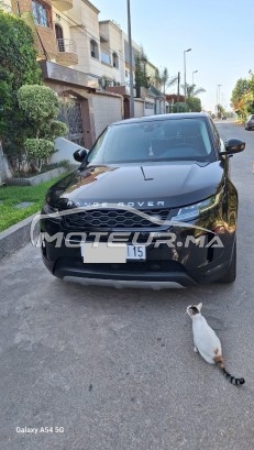 لاندروفر رانجي روفير يفوكيوي مستعملة 2572386