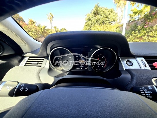 لاندروفر رانجي روفير يفوكيوي Evoque مستعملة 2903123