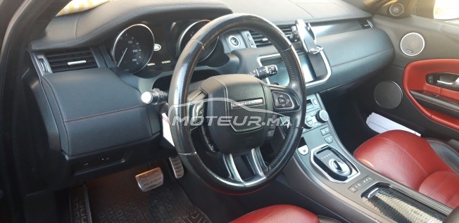 لاندروفر رانجي روفير يفوكيوي 2018 مستعملة 1770891