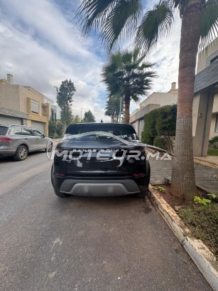 لاندروفر رانجي روفير يفوكيوي Se مستعملة 3090002