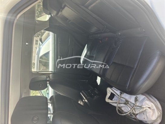 لاندروفر رانجي روفير يفوكيوي مستعملة 2156766