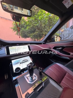 لاندروفر رانجي روفير 180d hse مستعملة 2525485