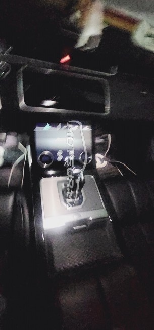 LAND-ROVER Range rover evoque D150 occasion 1942396