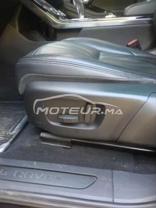 لاندروفر رانجي روفير يفوكيوي مستعملة 3099257