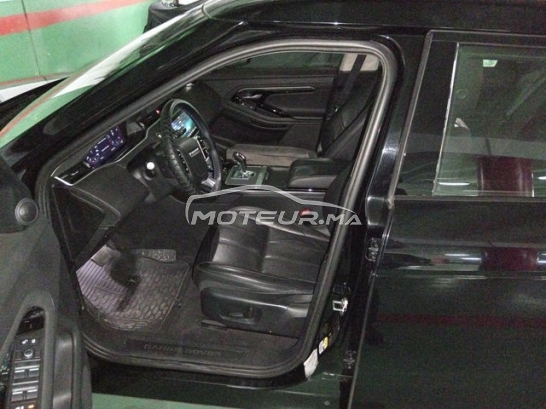 LAND-ROVER Range rover evoque occasion 3344762